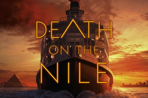 Moarte pe Nil (Disney)