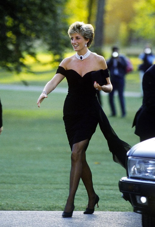 ((Princess Diana Archive / Getty Images)